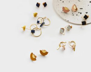 Eclisse Jewelry Collection